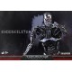 Terminator Genisys Movie Masterpiece Action Figure 1/6 Endoskeleton 33 cm